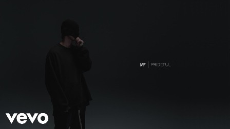 PRIDEFUL Lyrics - NF