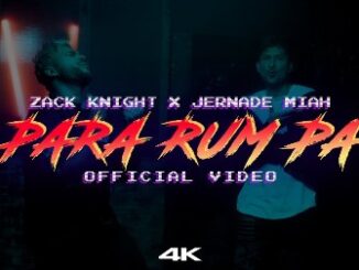 Para Rum Pa Lyrics - Zack Knight, Jernade Miah & Kayes Rashid