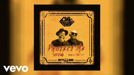 Protect Me Lyrics - Sean Paul Ft. Serani