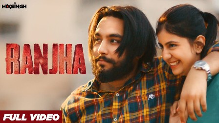 Ranjha Lyrics - Simar Doraha