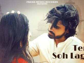 Tenu Soh Lagge Lyrics - Uday Shergill ft. Garry Sandhu