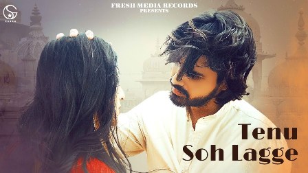 Tenu Soh Lagge Lyrics - Uday Shergill ft. Garry Sandhu