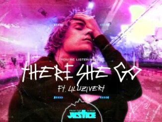 There She Go Lyrics - Justin Bieber Ft. Lil Uzi Vert