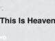 This Is Heaven Lyrics - Nick Jonas