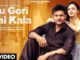 Tu Gori Mai Kala Lyrics - Arvind Jangid