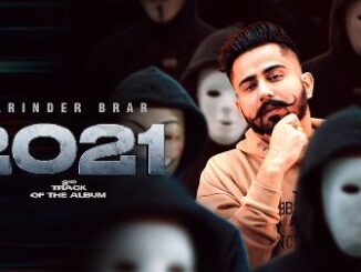 2021 Lyrics - Varinder Brar