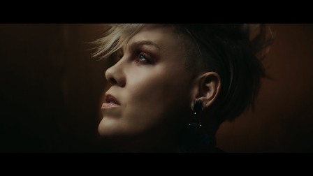 Anywhere Away from Here Lyrics - Rag’n’Bone Man & P!nk