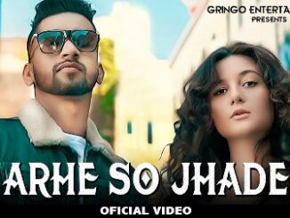 Arhe So Jhade Lyrics - Harlal Batth