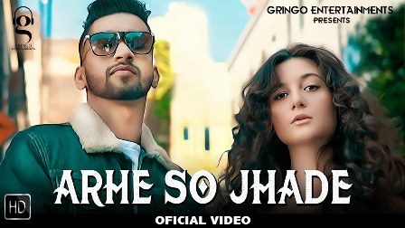 Arhe So Jhade Lyrics - Harlal Batth