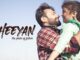 Dheeyan Lyrics - Shree Brar