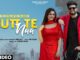 Gutt Te Naa Lyrics - Shivjot