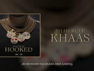 Khaas Lyrics - Shah Rule