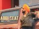 Khabbi Seat Lyrics - Ammy Virk