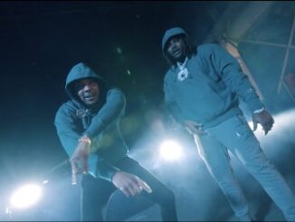 Never Bend Never Fold Lyrics - Tee Grizzley & G Herbo