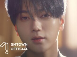 Phantom Pain Lyrics - YESUNG (예성)