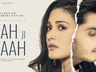 Wah Ji Waah Lyrics - Gurnazar