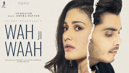 Wah Ji Waah Lyrics - Gurnazar