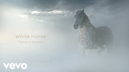 White Horse (Taylor’s Version) Lyrics - Taylor Swift