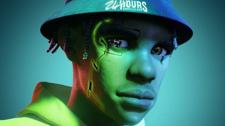 24 Hours Lyrics - A Boogie wit da Hoodie