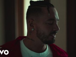 7 de Mayo Lyrics - J Balvin