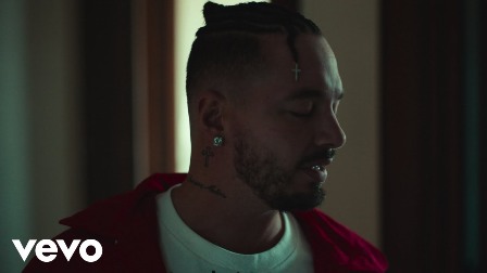 7 de Mayo Lyrics - J Balvin