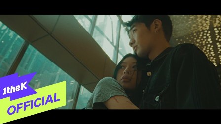 그러지 마 (Don’t) Lyrics - ​eAeon (이이언) Ft. RM