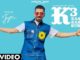 K3 (Kaali Kaali Kurti) Lyrics - Maninder Buttar