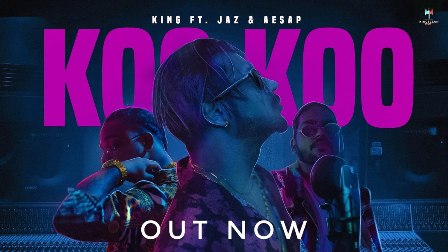 Koo Koo Lyrics - King Ft. Jaz & Asap