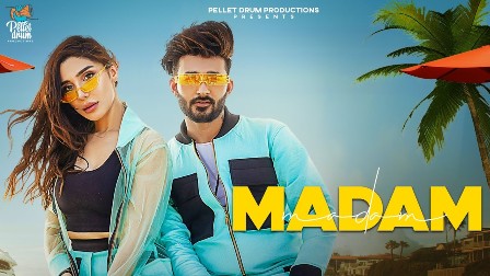 MADAM Lyrics - Kaka WRLD