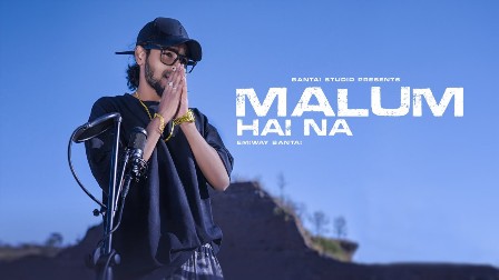 MALUM HAI NA (INTRO) Lyrics - Emiway Bantai