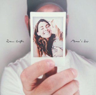 Mama’s Boy Lyrics - Ryan Griffin