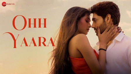 Ohh Yaara Lyrics - Javed Ali