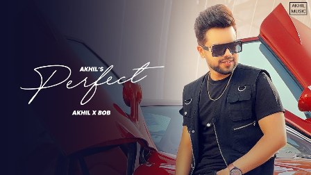 Perfect Lyrics - Akhil