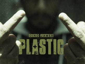 Plastic Lyrics - Dino James