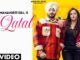 Qatal Lyrics - Manavgeet Gill & Gurlez Akhtar