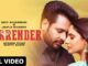 Surrender Lyrics - Afsana Khan