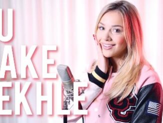 Tu Aake Dekhle Lyrics - Emma Heesters