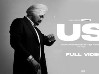 US Lyrics - Sidhu Moosewala ft. Raja Kumari