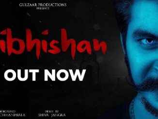 Vibhishan Lyrics - Gulzaar Chhaniwala