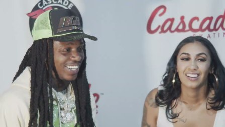 Bed Friend Lyrics - Jacquees Ft. Queen Naija