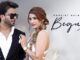 Begum Lyrics - Mankirt Aulakh