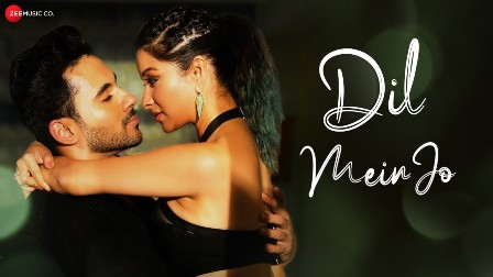 Dil Mein Jo Lyrics - Jyotica Tangri