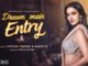 Dream Mein Entry Lyrics - Jyotica Tangri & Parry G