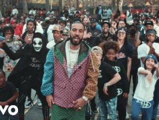 FWMGAB Lyrics - French Montana