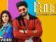 Fanaa Lyrics - Shivjot & Gurlez Akhtar