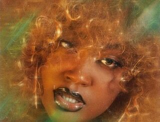 Huhhhhh Lyrics - cupcakKe