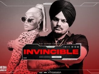 INVINCIBLE Lyrics - Sidhu Moose Wala ft. Stefflon Don