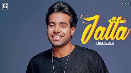 Jatta Lyrics - Guri