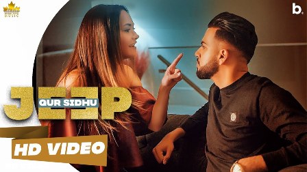 Jeep Lyrics - Gur Sidhu