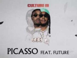 Picasso Lyrics - Migos & Future